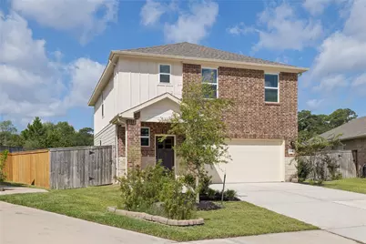 2046 West Darlington Oak Ct, Conroe, TX 77304 - Photo 3