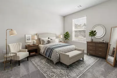 2046 West Darlington Oak Ct, Conroe, TX 77304 - Photo 19