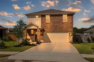 2046 W Darlington Oak Ct, Conroe, TX 77304 - Photo 1