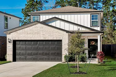 56 Ashe Juniper Way, Magnolia, TX 77354 - Photo 1
