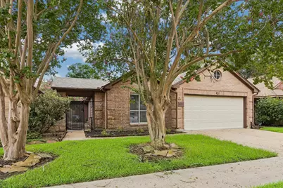 16011 Hidden Acres Drive, Houston, TX 77084 - Photo 1