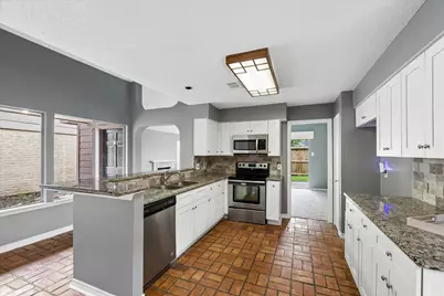 16011 Hidden Acres Drive, Houston, TX 77084 - Photo 5