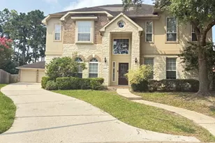 14207 Parable Ln, Cypress, TX 77429 - Photo 1