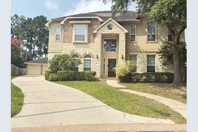 14207 Parable Lane, Cypress, TX 77429 - Photo 1
