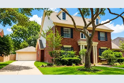 3814 Bayou Bend Court, Sugar Land, TX 77479 - Photo 7