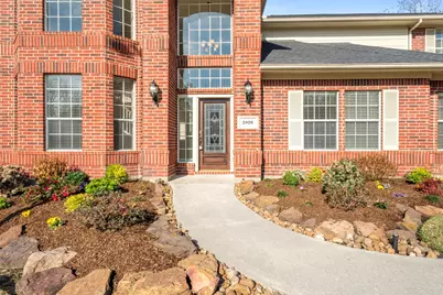 2406 Spanish Oak Hill Court, Spring, TX 77388 - Photo 3