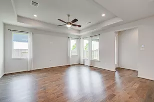 21118 Vancherry Dr, Cypress, TX 77433 - Photo 21