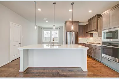 21118 Vancherry Drive, Cypress, TX 77433 - Photo 13