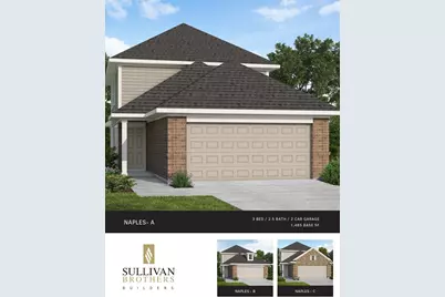 3842 Sugardale Street, Baytown, TX 77521 - Photo 5