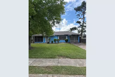 5914 Ridgeway Drive, Houston, TX 77033 - Photo 23