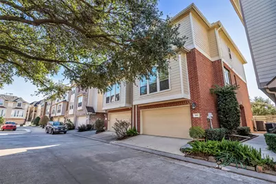 1803 Stacy Crest, Houston, TX 77008 - Photo 1