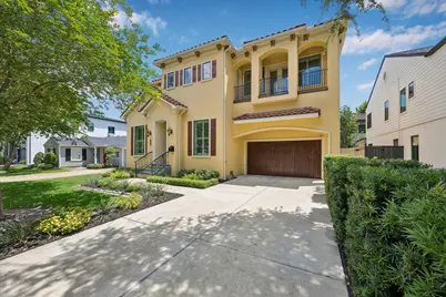 4915 Evergreen Street, Bellaire, TX 77401 - Photo 1
