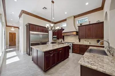 4915 Evergreen Street, Bellaire, TX 77401 - Photo 9