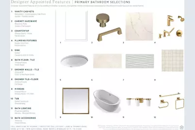 1919 Cathedral Bend Drive, Missouri City, TX 77459 - Photo 9