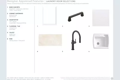 1919 Cathedral Bend Drive, Missouri City, TX 77459 - Photo 7