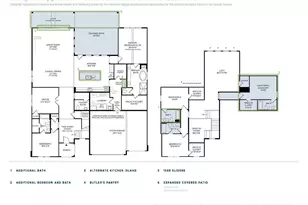 1919 Cathedral Bend Drive, Missouri City, TX 77459 - Photo 3