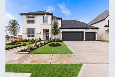 1919 Cathedral Bend Drive, Missouri City, TX 77459 - Photo 1