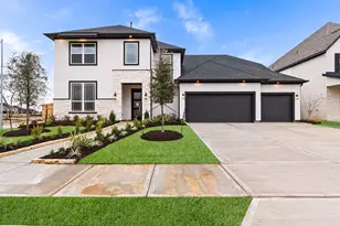 1919 Cathedral Bend Drive, Missouri City, TX 77459 - Photo 1