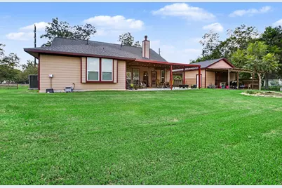 3014 Bowser Road, Fulshear, TX 77441 - Photo 25