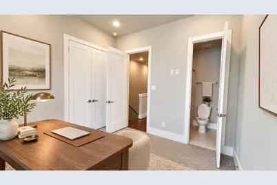5713 Larkin Street #B, Houston, TX 77007 - Photo 15