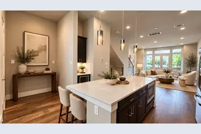 5713 Larkin Street #B, Houston, TX 77007 - Photo 9