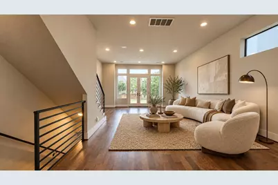5713 Larkin Street #B, Houston, TX 77007 - Photo 1