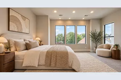 5713 Larkin Street #B, Houston, TX 77007 - Photo 19