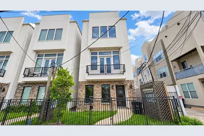 5713 Larkin Street #B, Houston, TX 77007 - Photo 25