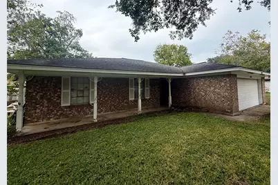 3413 Glen Haven Drive, Bay City, TX 77414 - Photo 1