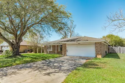3413 Glen Haven Drive, Bay City, TX 77414 - Photo 1