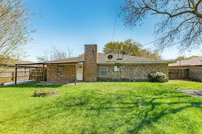 3413 Glen Haven Drive, Bay City, TX 77414 - Photo 3