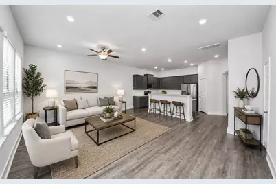 4423 Santorini Lane, Houston, TX 77045 - Photo 1