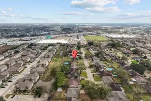 11007 Green Arbor Dr, Houston, TX 77089 - Photo 33