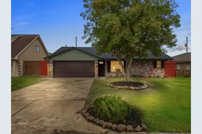 11007 Green Arbor Drive, Houston, TX 77089 - Photo 1