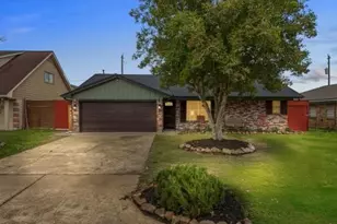 11007 Green Arbor Dr, Houston, TX 77089 - Photo 1