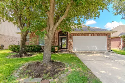 7823 Blue Stream Court, Houston, TX 77041 - Photo 1
