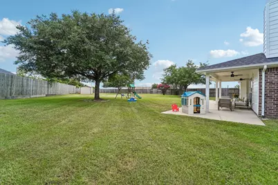 9806 Lynette Falls Drive, Houston, TX 77095 - Photo 25