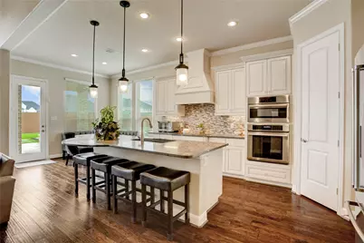1500 Richland Hollow Lane, Friendswood, TX 77546 - Photo 9