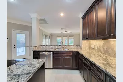 5507 Evening Shore Drive, Houston, TX 77041 - Photo 13