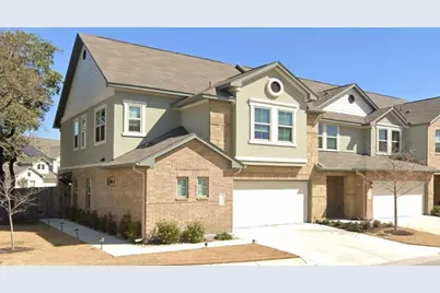 12807 Leatherback Lane, Austin, TX 78729 - Photo 1