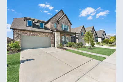 11823 Sawgrass Drive, Mont Belvieu, TX 77523 - Photo 1