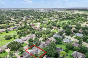 2819 Poplar Creek Ln, Pearland, TX 77584 - Photo 45