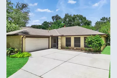2819 Poplar Creek Lane, Pearland, TX 77584 - Photo 3