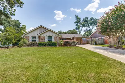 10031 Timberoak Drive, Houston, TX 77080 - Photo 1