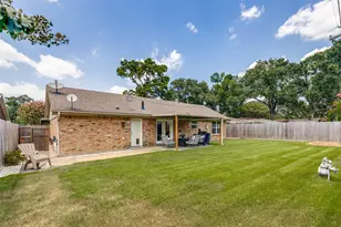 10031 Timberoak Dr, Houston, TX 77080 - Photo 21
