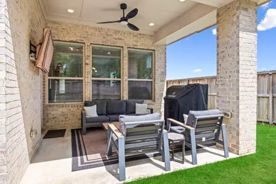 9403 Windward Bluff Way, Tomball, TX 77375 - Photo 17