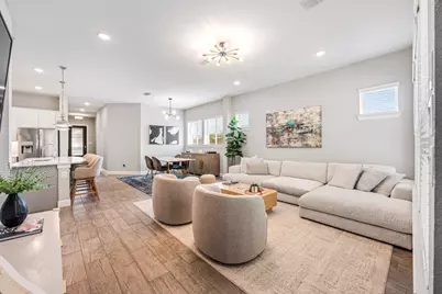 9403 Windward Bluff Way, Tomball, TX 77375 - Photo 7