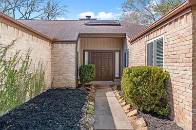2007 Fernspray Lane, Houston, TX 77084 - Photo 3