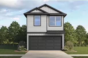 5905 Manning Oaks St, Houston, TX 77091 - Photo 1