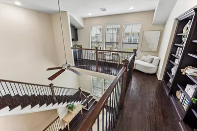 1045 W 22nd Street #K, Houston, TX 77008 - Photo 23